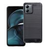 Futerał do Motorola G14 Carbon czarny