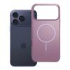 Etui na iPhone 17 PRO MAX Glossy Mag Cover zgodny z MagSafe fioletowe