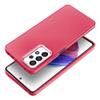 Futerał do Samsung A33 5G Frame magenta