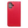 Etui z klapką na iPhone 17 Smart Case Book czerwone