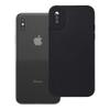 Etui na iPhone X / XS Matt 2.0 czarne