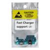 Płytka ładowania do SAMSUNG A21S  A217 OEM (Fast Charger)