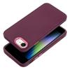 Futerał do iPhone 7 / 8 / SE 2020 / SE 2022 Frame fioletowy