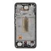 ServicePack Wyświetlacz LCD do SAMSUNG A34 5G Black A346B GH82-31201A