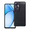 Futerał do Oppo A60 Carbon czarny