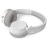 Słuchawki bezprzewodowe nauszne Philips TAH3209WT/00 białe