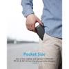 Powerbank Veger S11 (W1140) PD QC3.0 2A 22,5W 10000 mAh czarny 0INT