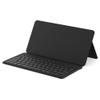 Klawiatura bezprzewodowa QWERTY z podstawką na smartfon/tablet Satechi OntheGo czarna