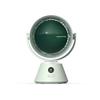 Wentylator / wiatrak biurkowy HX-121B zielony matcha