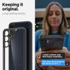 SPIGEN futerał ULTRA HYBRID do SAMSUNG A55 5G matte black