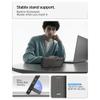 SPIGEN futerał TOUGH ARMOR kompatybilny z MagSafe do SAMSUNG S26 Ultra gunmetal