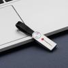 Pendrive 128GB USB 3.2 Gen 1 (USB A) Forcell F-Data Metal srebrny