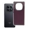 Etui na Xiaomi Redmi Note 15 5G Matrix purpurowe