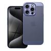 Futerał do iPhone 15 Breezy 15 PRO niebieski