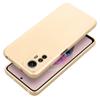 Futerał METALLIC do XIAOMI Redmi Note 12S złoty