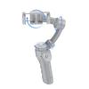 Gimbal z 3-osiową stabilizacją Hoco K24 szary
