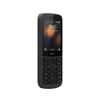 Telefon NOKIA 215 4G DS PL black