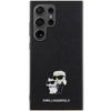 KARL LAGERFELD futerał do SAMSUNG S24 Ultra KLHCS24LPSAKCMPK (SAFFIANO KC PIN) czarny