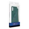 ROAR futerał AMBER CASE do IPHONE 17 Zielony