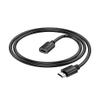 Kabel HDMI do HDMI Hoco 4K/60Hz 1 m US13 czarny
