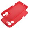Futerał do iPhone 16 PRO MAX Soft czerwony