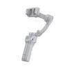 Gimbal z 3-osiową stabilizacją Hoco K24 szary