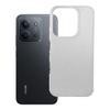 Futerał do Xiaomi Redmi 15C (173,16 x 81,07 x 8,2) Shining srebrny