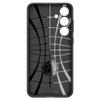 SPIGEN futerał LIQUID AIR do SAMSUNG S24 FE matte black