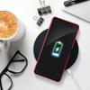Futerał do Xiaomi Redmi 15 4G / 15 5G (171.1mm) Soft czerwony