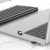 Adapter USB A bluetooth Hoco UA18 czarny