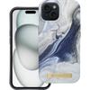 Etui na iPhone 15 Forcell F-Protect Mirage zgodny z MagSafe magic sand