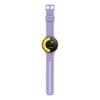 Smartwatch TITMO O-200 (GPS, AMOLED, bluetooth call, pasek silikonowy) lawendowy 0INT