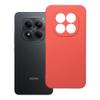 Etui na Xiaomi Redmi Note 15 PRO 5G Silicone brzoskwiniowe