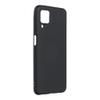 Futerał do Samsung A12 Silicone czarny