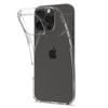 SPIGEN futerał LIQUID CRYSTAL do IPHONE 16 Pro crystal clear