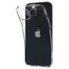 SPIGEN futerał LIQUID CRYSTAL do IPHONE 14 transparent