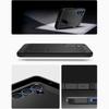 SPIGEN futerał TOUGH ARMOR kompatybilny z MagSafe do SAMSUNG S25 Plus black