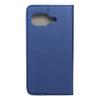 Etui z klapką na Google Pixel 9a Smart Case Book granatowe