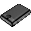 Powerbank Veger S20 (W2081) PD QC3.0 2A 22,5W 20000 mAh czarny 0int