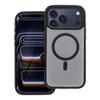 Futerał do iPhone 17 PRO MAX Neo zgodny z MagSafe czarny