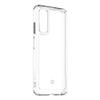 Etui na Samsung A05S Forcell F-Protect Clear Case transparentne
