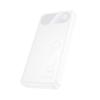 Powerbank Hoco 10000 mAh QC PD 22,5W J154 biały