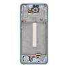 ServicePack Wyświetlacz LCD SAMSUNG A33 5G A336B GH82-28143C Blue
