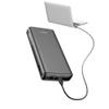 Powerbank Veger T100 (W2032C-100) PD QC3.0 5A 100W 20000 mAh czarny 0INT