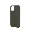 UAG Urban Armor Gear futerał BIODEGRADABLE OUTBACK do IPHONE 14 Plus green