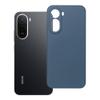Etui na Xiaomi Redmi A7 PRO Silicone niebieskie