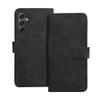 Etui z klapką na Samsung A34 5G Tender Book czarne