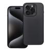 Etui na iPhone 15 PRO Carbon Elite Mag Cover zgodny z MagSafe czarny