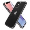 Futerał do iPhone 12 MINI Clear Case 2 mm Box transparentny