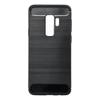 Futerał do Samsung S9 PLUS Carbon czarny